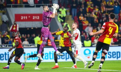 Haftanın 11’i Anketine Göztepe ve Erzurumspor Damgası