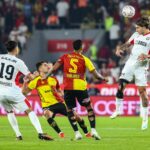 Haftanın En Çok Üreteni Hangi Takım Oldu?