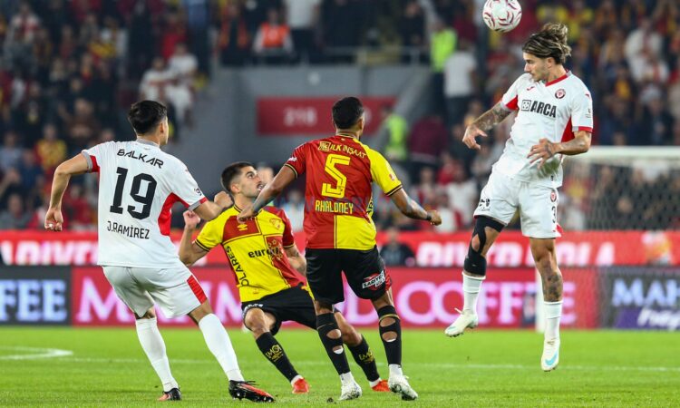 Haftanın En Çok Üreteni Hangi Takım Oldu?