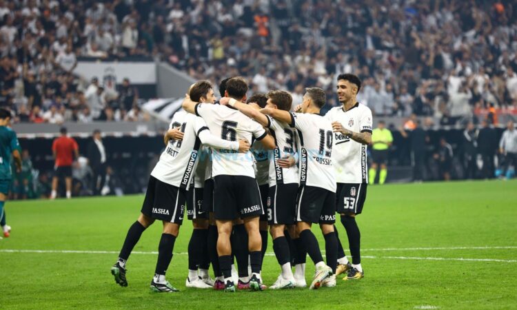 Haftanın En Güzel Golü İçin Taraftar Oylaması Başladı