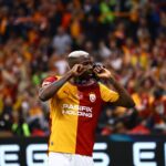 Haftanın Oyuncusu Osimhen Oldu