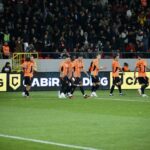 Haftanın Oyuncusu Adaylarında Üç Arca Çorum FK’li Var