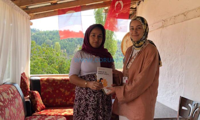 ‘Her Gebeye Bir Ebe’