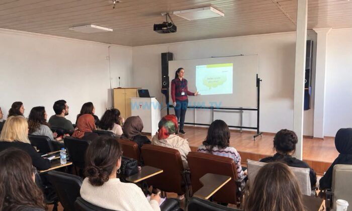 İŞKUR’dan Kursiyerlere İstihdama Hazırlık Eğitimi