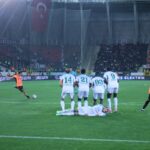İki Ayrı Platformda da Haftanın Golü Seçildi