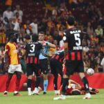 Kart Tablosunda Hangi Sıradayız?