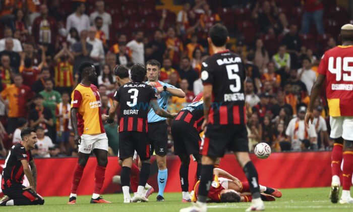 Kart Tablosunda Hangi Sıradayız?