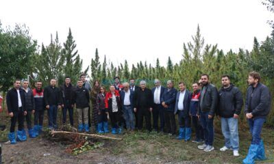 Kenevir İçin Uygulamalı Eğitim