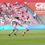 Kırmızı-Siyahlılar Bu Özelliği ile Süper Lig’in Zirvesinde