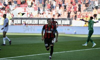 Kötü Başladık Ama Toparladık!