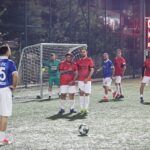 Köyler Arası Kardeşlik Futbol Turnuvasında Şampiyon Belli Oldu