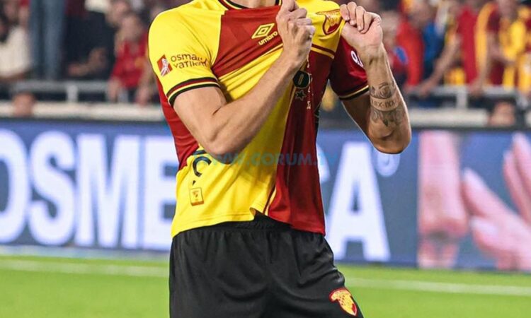Maçın Oyuncusu Kim Oldu?