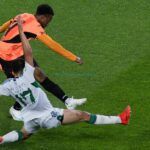 Moukoko’dan 90 Dakikada Bir Gol Bir Asist
