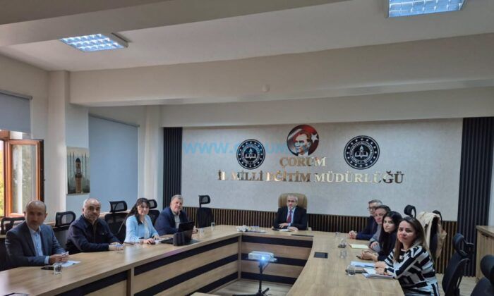 Nitelikli İş Gücü İçin Okul ve Sanayi İş Birliği