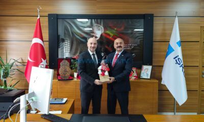 Ortaköy’ün İstihdam Projeleri İçin Buluştular