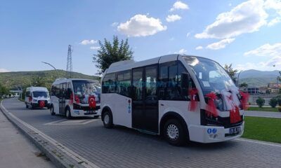 Osmancık’ta Toplu Taşımada Sefer Değişiklikleri