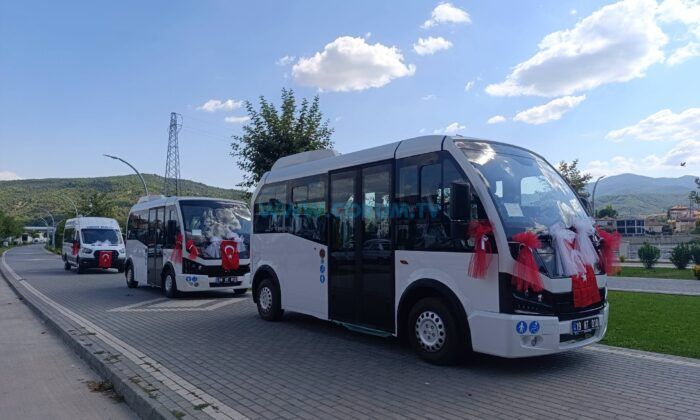 Osmancık’ta Toplu Taşımanın Seferleri ve Güzergahları Belli Oldu