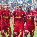 Rakibin Çorum FK Maçı Öncesi Dikkat Çeken Özelliği!