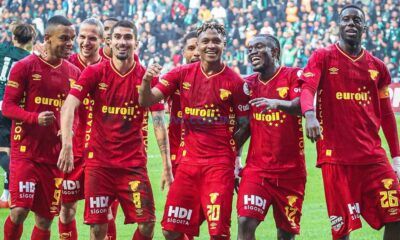 Rakibin Çorum FK Maçı Öncesi Dikkat Çeken Özelliği!