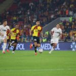 Rakip Oyuncular Galibiyet İçin Ne Dedi?