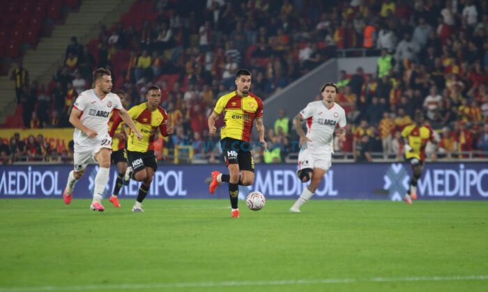 Rakip Oyuncular Galibiyet İçin Ne Dedi?