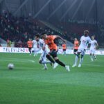 Rakipler Kaybetti, 6.Sıra Bizim Oldu!
