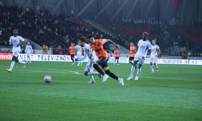 Rakipler Kaybetti, 6.Sıra Bizim Oldu!