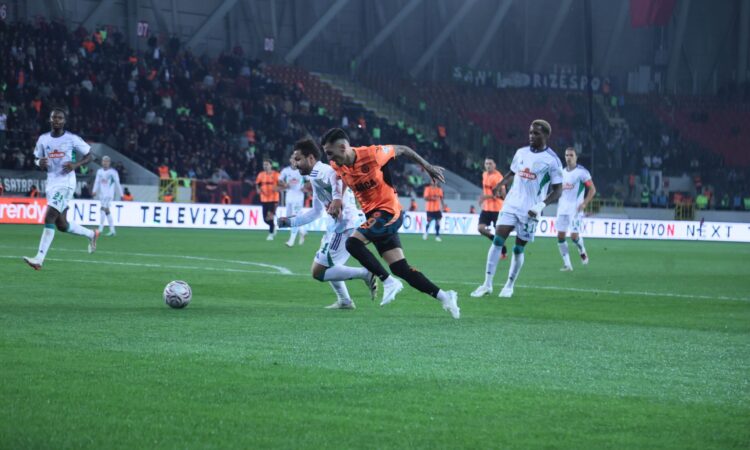 Rakipler Kaybetti, 6.Sıra Bizim Oldu!