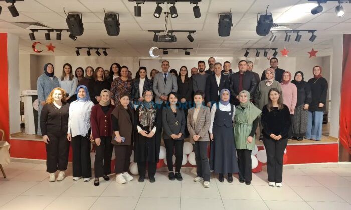 Şehit ve Gazi Ailelerine Eğitim