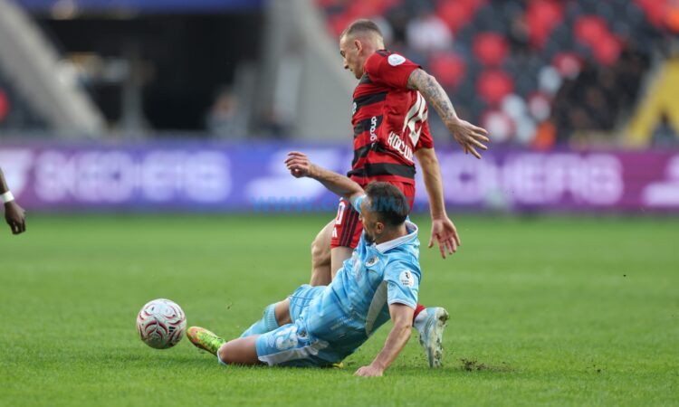 Sıradaki Rakip ile İlgili Tüm Detaylar Burada