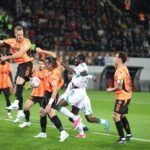 Smolcic Zirveyi Zorluyor