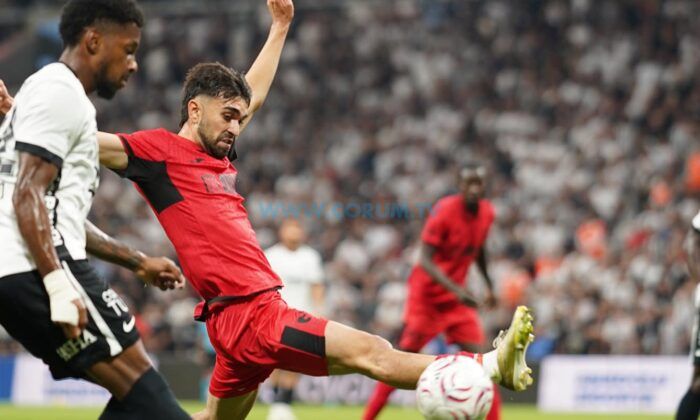 Süper Lig’de Topa En Çok Kim Sahip Oluyor?
