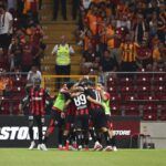 Süper Lig’de Heyecan 20 Gün Sonra Yeniden Başlıyor