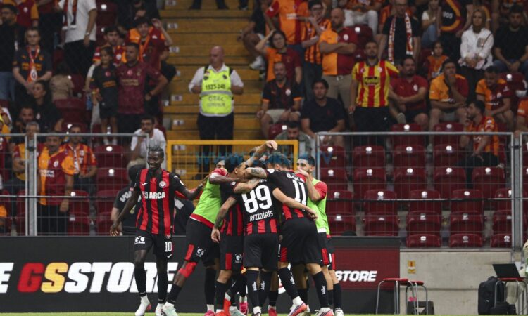 Süper Lig’de Heyecan 20 Gün Sonra Yeniden Başlıyor
