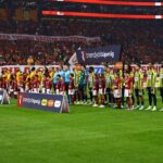 Süper Lig’in En Çok Maç Kazanan Takımı Değişti