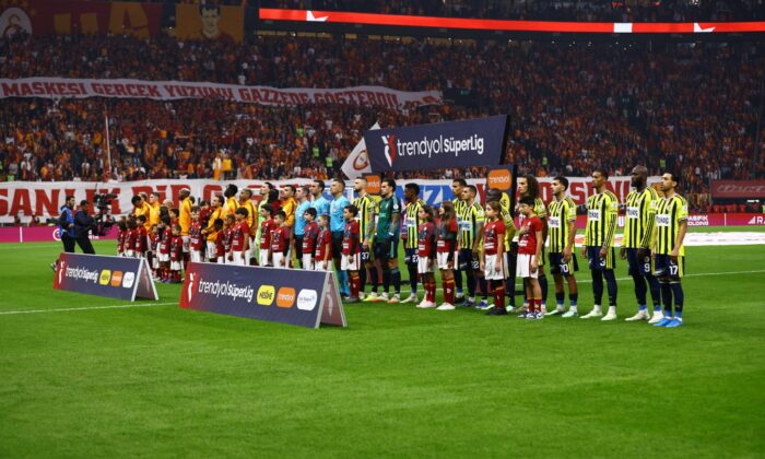 Süper Lig’in En Çok Maç Kazanan Takımı Değişti