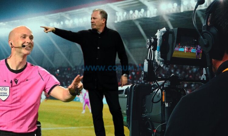 TFF Önemli Kararlar Aldı!
