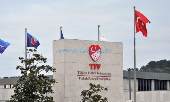 TFF Açıkladı: Hakemleri Kim Atadı?