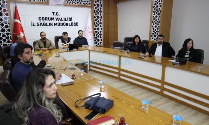 Tatbikat İçin Son Hazırlıklar