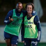 Thiam’dan Dikkat Çeken Hasan Ege-Arda Güler Paylaşımı