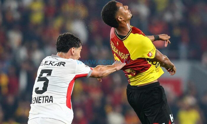 Top En Çok Hangi Maçta Oyunda Kaldı?