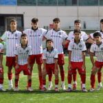 U14 ve U15 Liderlik İçin, U16 ve U17 Takip İçin Sahada