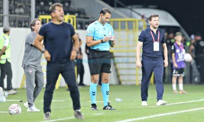 Uçar Ayrılığın Sebebini Açıkladı