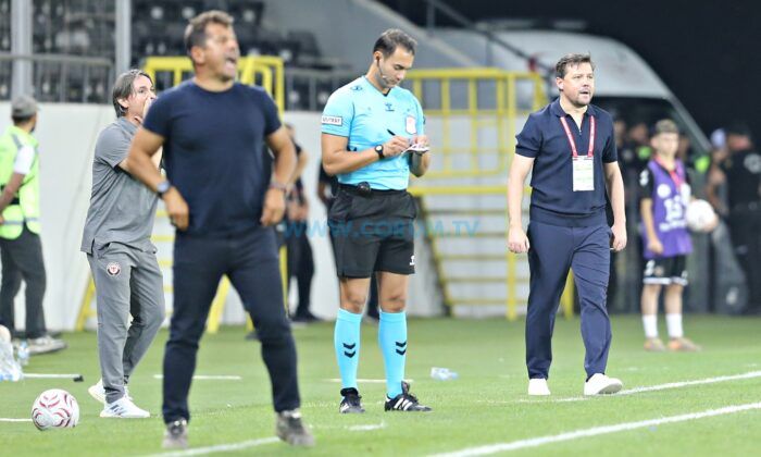 Uçar Ayrılığın Sebebini Açıkladı
