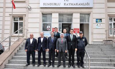 Üretim ve Sanayi Altyapısını Güçlendirme Vurgusu
