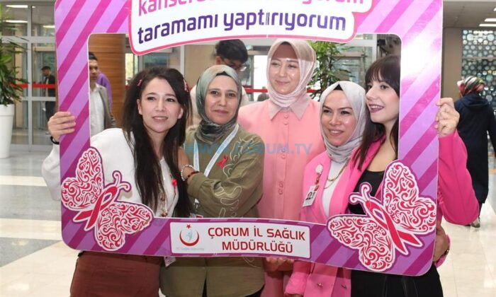 Uzmanlardan Hayati Erken Teşhis Uyarısı