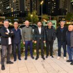 TASKK’daki İlk Çorumlu Oldu