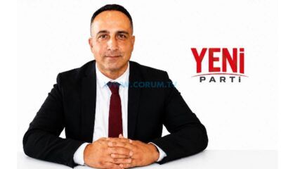 YENİ Parti’den Cumhuriyet Balosu