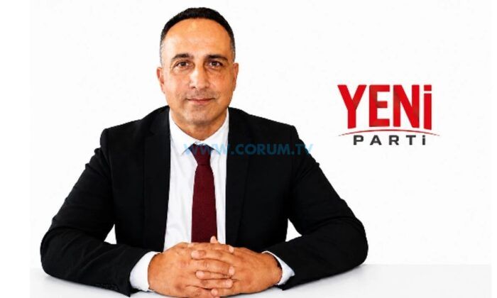 YENİ Parti’den Cumhuriyet Balosu