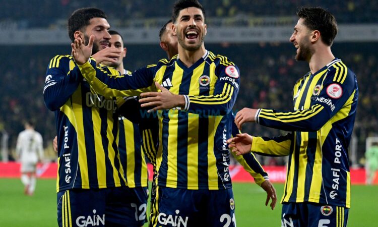 Yıldız Oyuncu Arca Çorum FK Maçında Olmayacak!